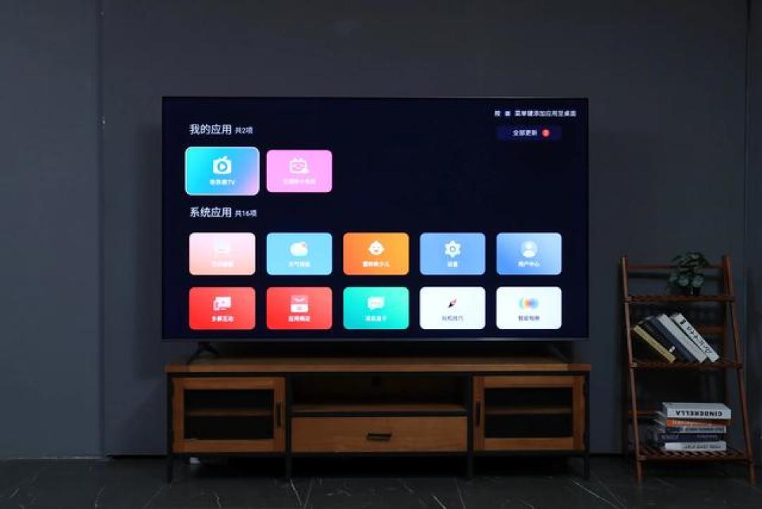 「爆款风格」标题:万元内家庭影院新标杆!TCL Q9L Pro真实体验:量子点Pro+安桥音响双升级