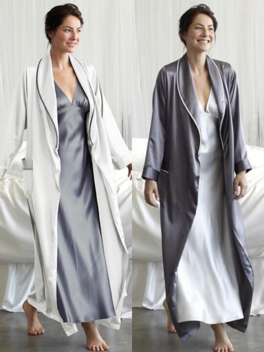 离谱!!这睡衣凭啥让我一眼万年😍