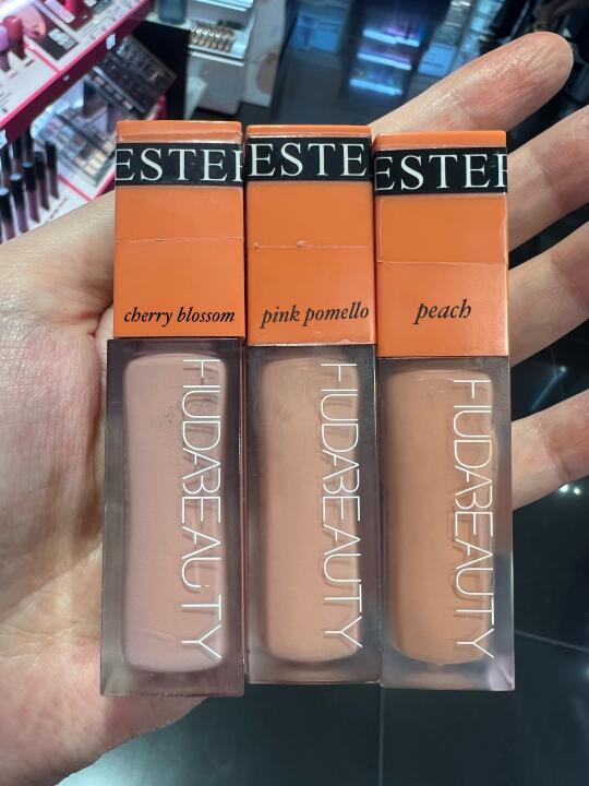 丝芙兰-HUDA BEAUTY 黑眼圈矫正液