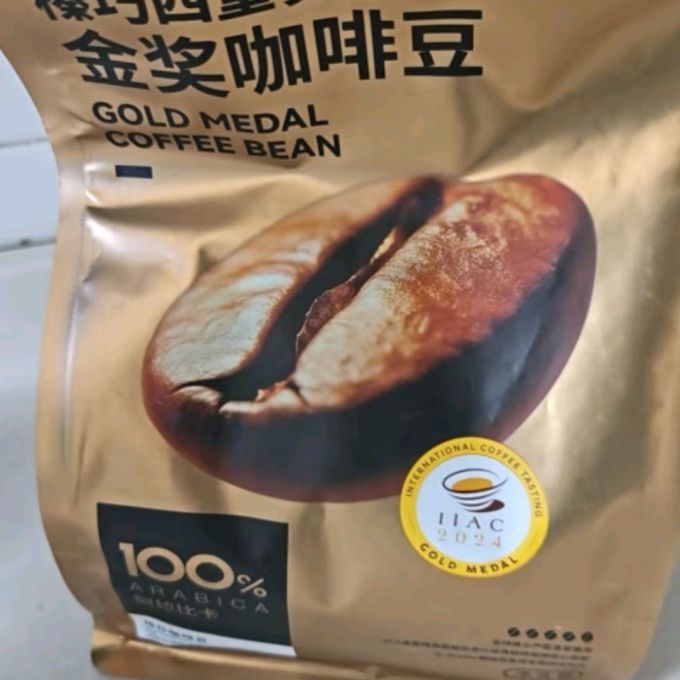 京东京造咖啡豆