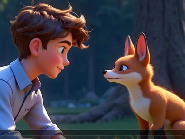 从 6 步到 4 步！低成本手搓一部迪士尼动画短片