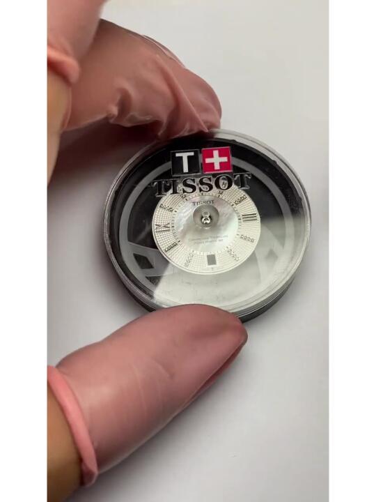 天梭机械表保养一次多少钱？干货分享！