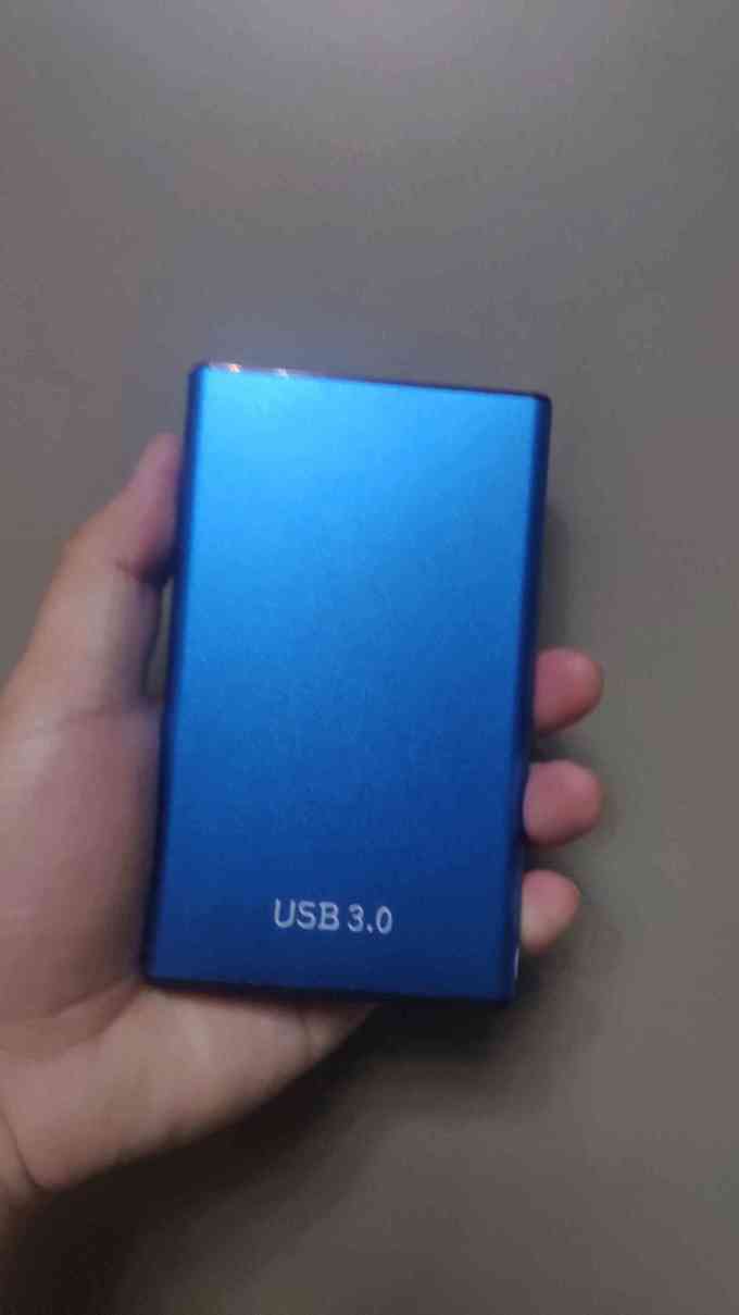 迪士尼移动硬盘