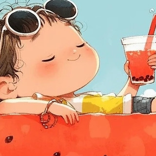 夏日穿搭