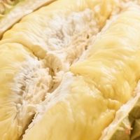 京东满分榴莲标准，榴莲新鲜度评测