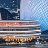 珠海五一两日闲逛指南，本地人常走的路线  