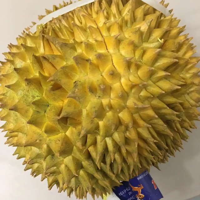 实测京东满分榴莲标准，值不值得信？