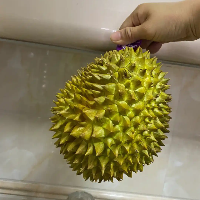 京东满分榴莲标准，到底靠不靠谱？​