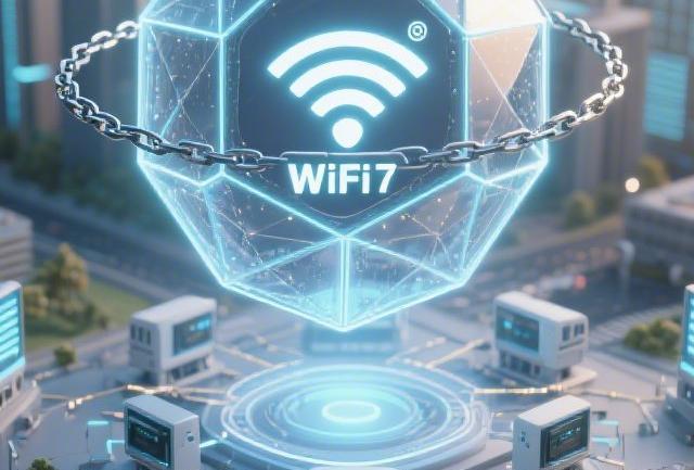 当Wi-Fi 7路由成为“技术矛盾体”：一场未完成的效率革命