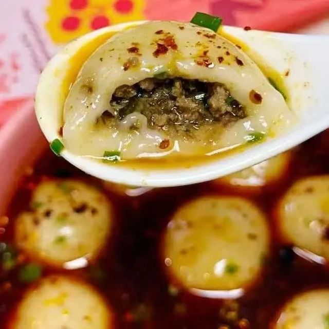 可咸可甜！这款Q弹美食花样百出~