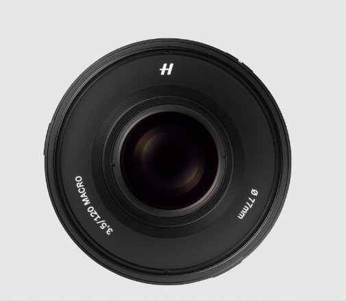 哈苏XCD120mmF3.5 UV镜推荐