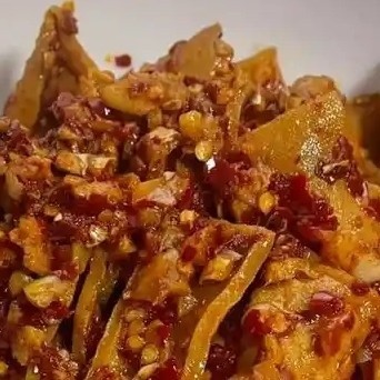 一口麻辣，唤醒沉睡的春天！