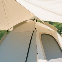 超实用的露营帐篷推荐来啦！