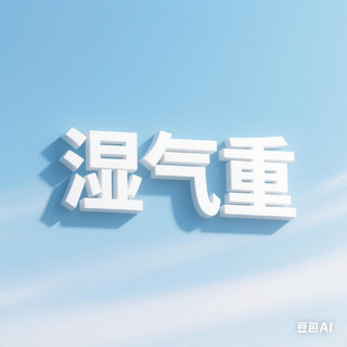 你的湿气好重呀!快来看上海黄梅天必备哪些除湿和除味好物