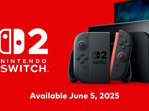 Switch 2预购倒计时！美区4.24开抢，马力欧同捆包血赚100刀？手慢无！