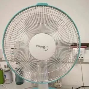 美的电风扇怎么样  美的电风扇报价介绍 无叶风扇好用吗 无叶风扇哪个牌子好