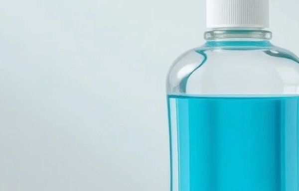 美白利器！这8款美白漱口水，让你的笑容更加自信闪耀