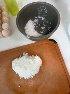 米家小米电饭煲P1：0氟涂层，智能烹饪新体验