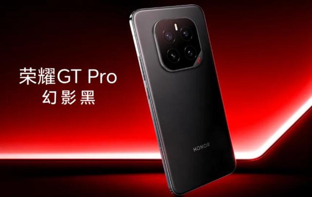 骁龙8至尊版+3nm工艺+卫星通信,荣耀GT Pro能否撼动中端市场?