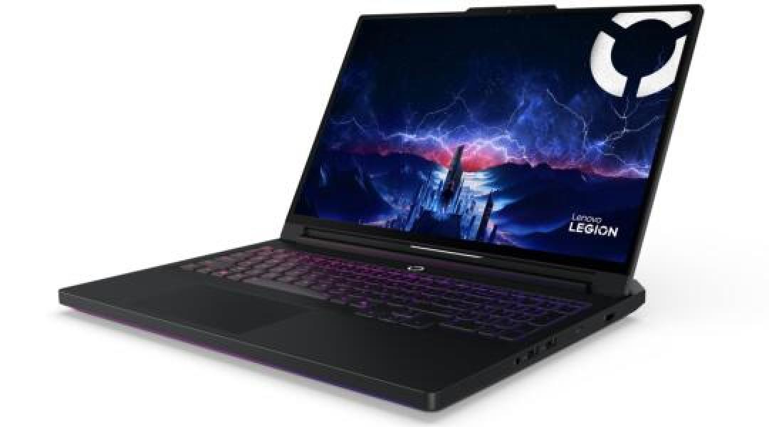 联想拯救者Y9000P 2025至尊版前瞻:Ultra9+RTX5090双芯加持,OLED屏+275W散热重塑旗舰标杆