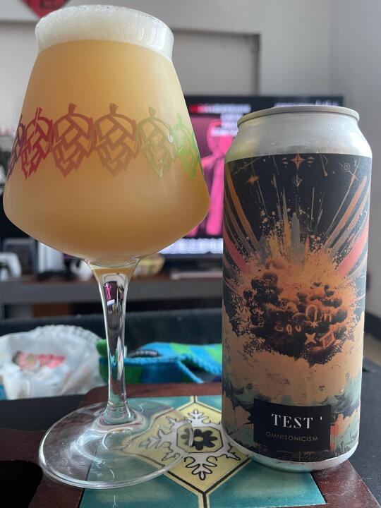 No.321 | Test探索 全声主义