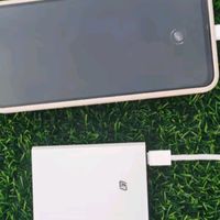 5000mAh超薄便携充电宝