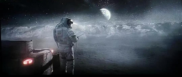 《流浪地球3》开机，2027大年初一宇宙冒险再启程
