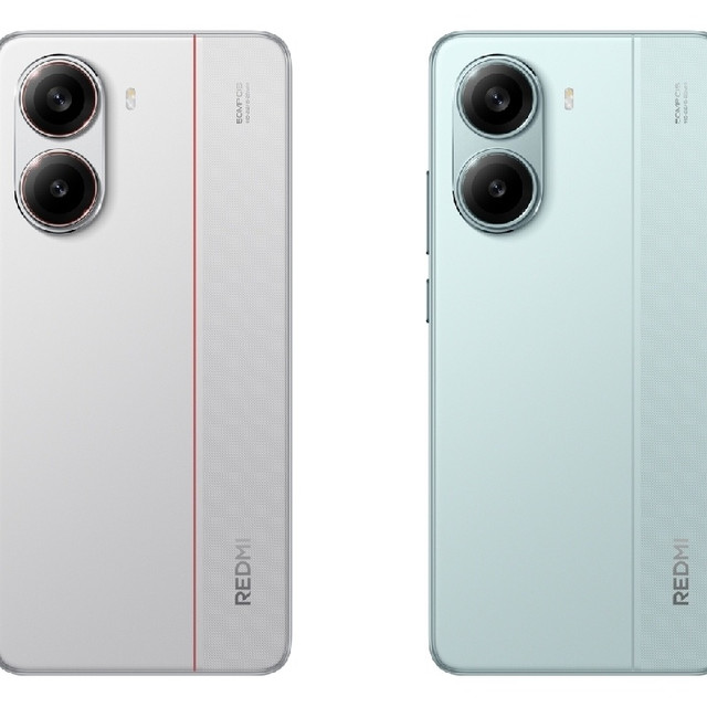 REDMI Turbo4 Pro震撼发布:以“小K”之力,全面Pro升级