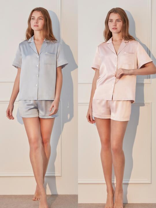 震惊！大半个娱乐圈都在穿的睡衣到底啥来路