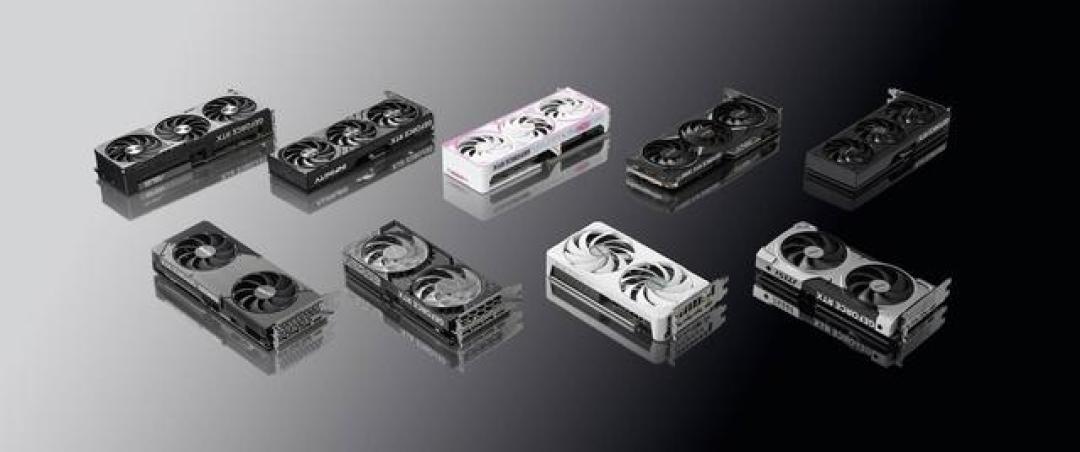技嘉RTX 5060显卡首推×8 PCIe金手指：硬件精简设计背后的成本与性能平衡术