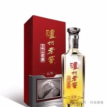 泸州老窖52度浓香型白酒价格一览表