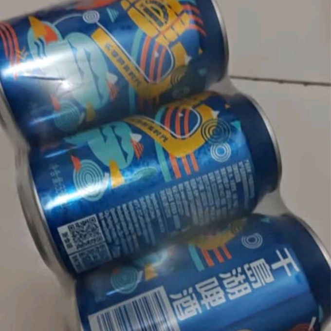千岛湖啤酒啤酒