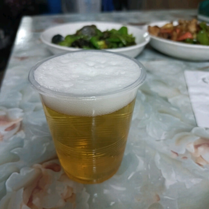 千岛湖啤酒啤酒