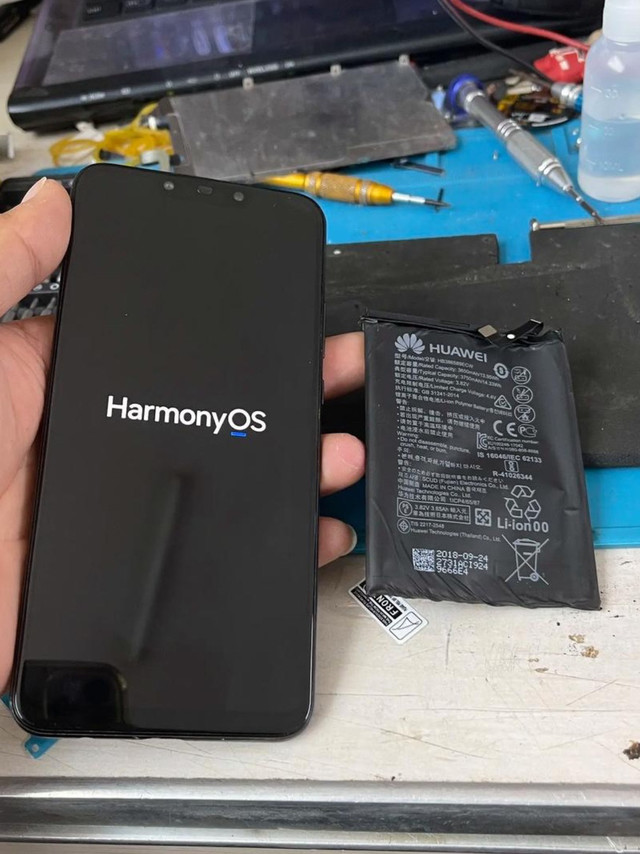 京东手机换电服务的优势与不足