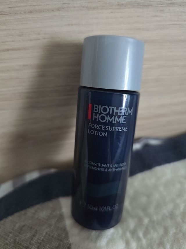 碧欧泉男士淡纹抗皱紧肤露