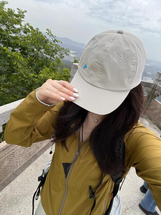 你们都上班了？那我上山了