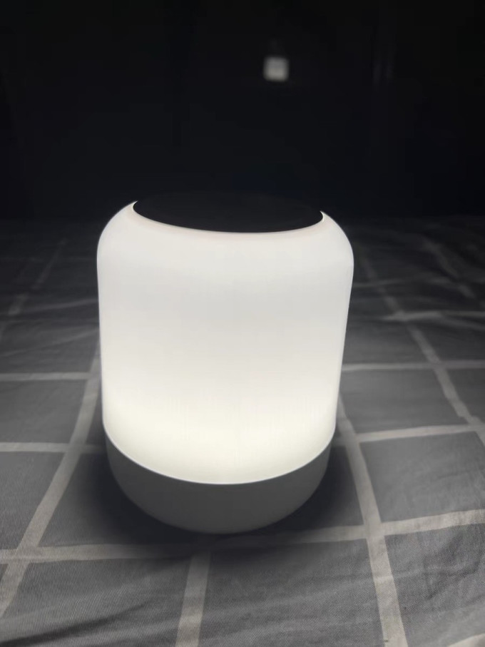 公牛小夜灯