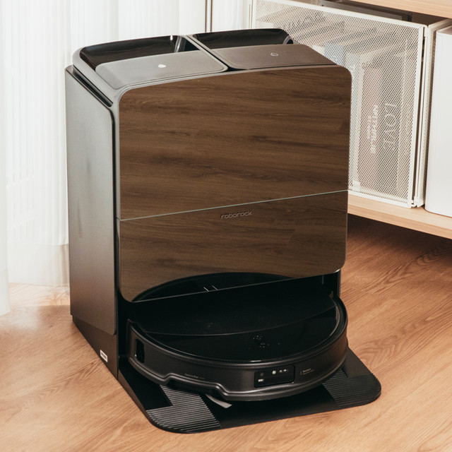 七年扫地机重度用户怎么评价？六边形战士石头G30 U深度体验