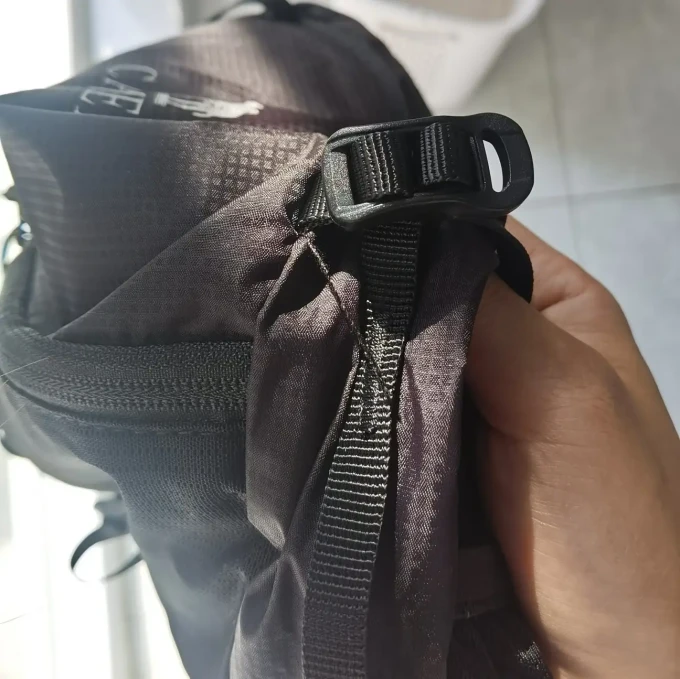 骆驼旅行背包