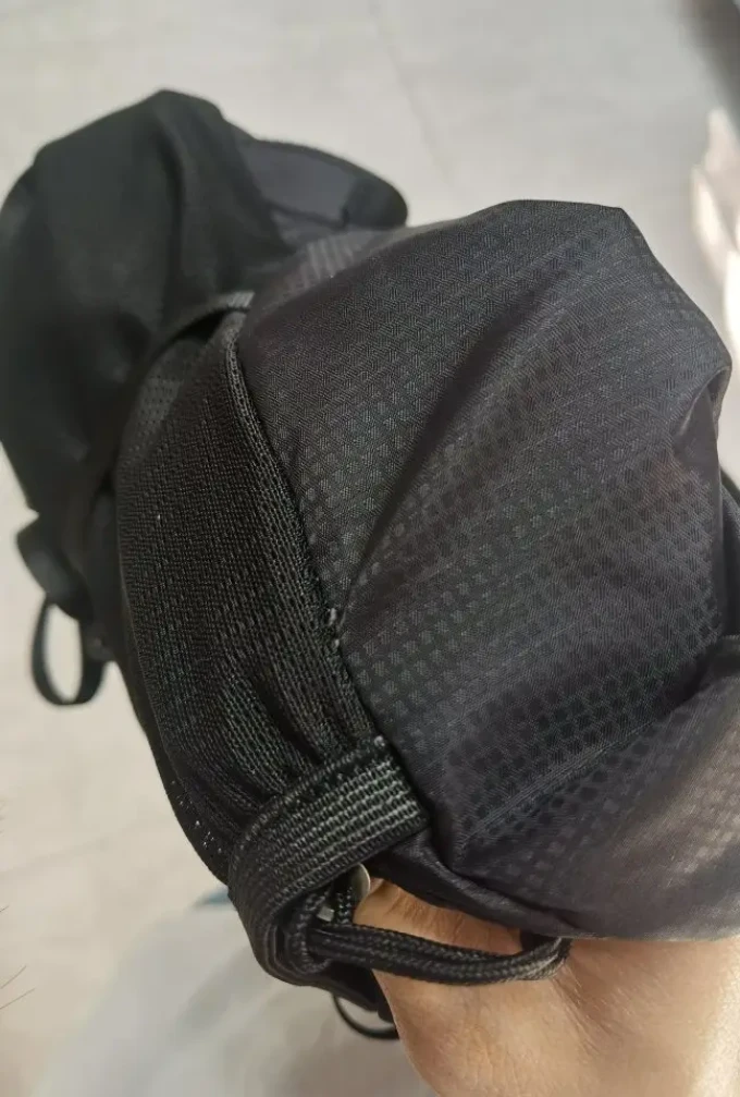 骆驼旅行背包