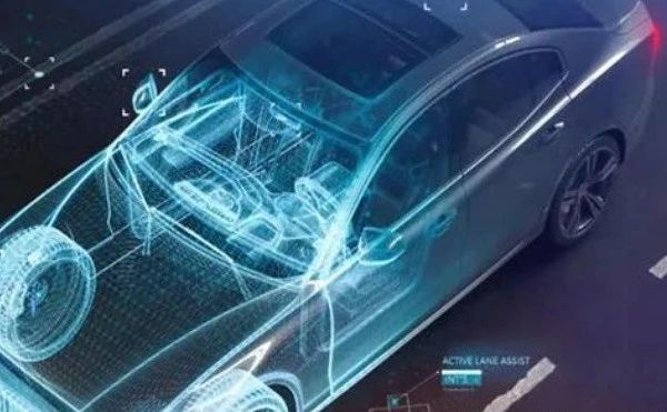 【汽车电子-5】汽车电子深度解析——零部件供应商