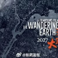 买票十年才敢说：流浪地球3教会好莱坞什么叫东方科幻