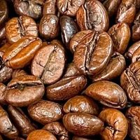 这咖啡豆是来报恩的吧！