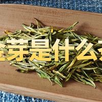 黄金芽属于什么茶？哪个牌子的比较好喝？芳羽、宋品推荐