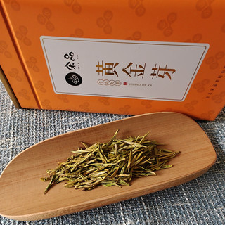 黄金芽属于什么茶？哪个牌子的比较好喝？芳羽、宋品推荐