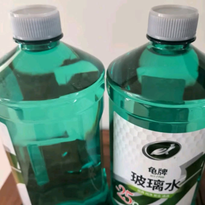 龟牌玻璃美容