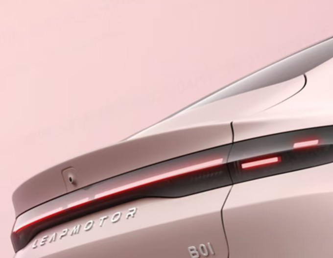 新能源车