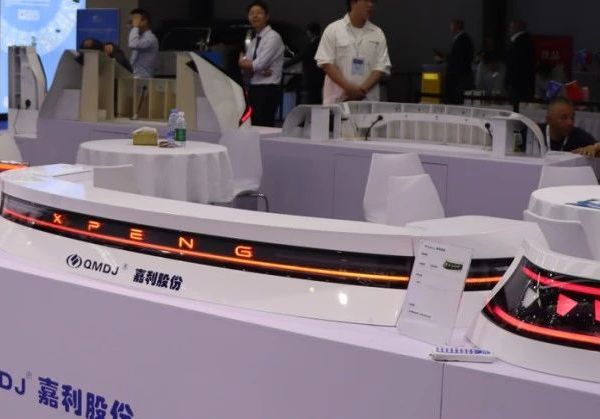 39家华东地区车灯企业盘点