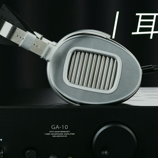 耳边评测 |三万也有性价比！HIFIMAN HE1000 UNVEILED&高登GA-10