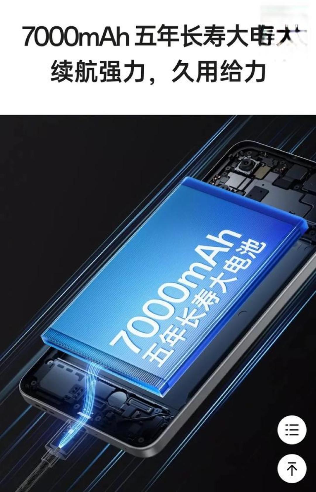 千元机杀疯了！OPPO K12s曝光：7000mAh+80W快充，骁龙6 Gen4跑分看齐7系